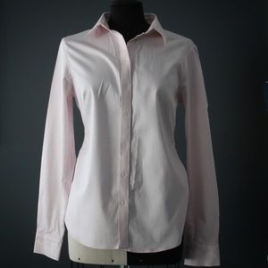 Banana Republic classic shirt